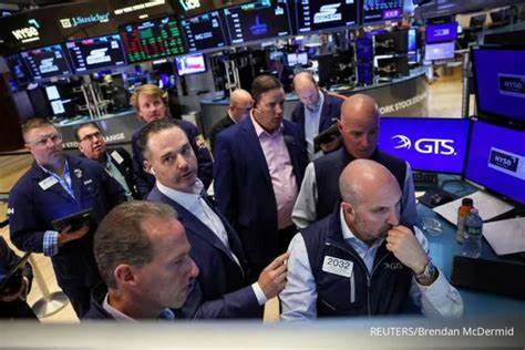 World Markets Eye Earnings And Easing