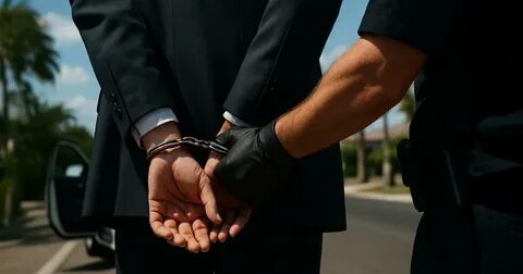 Kidnappers arrested for 2 week torture of tourist in NY luxury mansion to get Bitcoin keys