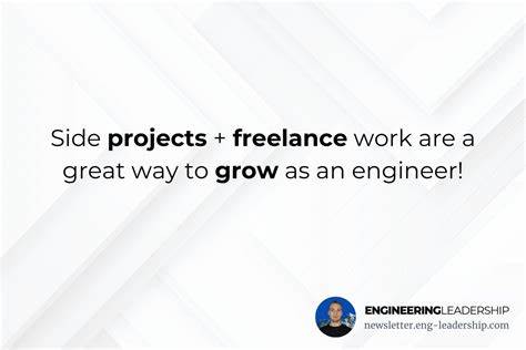 Engineer's Guide to Freelance Work – By Gregor Ojstersek