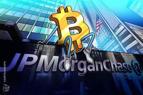 JPMorgan's Michele: Large Firms Don't See 'Sell America Trade'