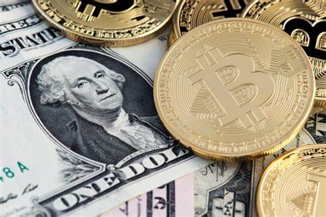 If You Invested $1 In Bitcoin When YouTuber Said 'One Dollar, Buy Some Bitcoins,' Here's How Much You'd Have Today - Benzinga