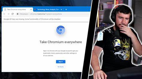 Chrome on Wayland with Workspaces Is a Mess