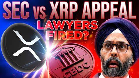 Ripple v. SEC Stalls Again as Appeal Put on Hold — Here’s What’s Holding It Up