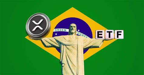 XRP News Today: XRP Gains as Brazil Approves First XRP-Spot ETF; BTC at $93k