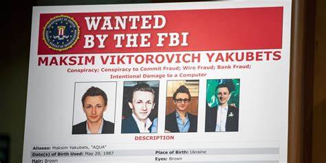 Russia-Based Evil Corp Faces New US Sanctions - Bitcoin.com News