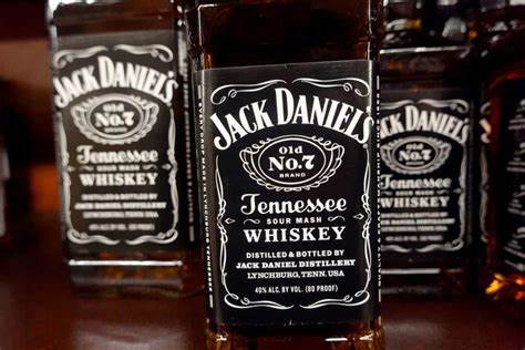 Jack Daniel’s Owner Warns of Challenges Ahead. The Stock Is Down 16% After Earnings