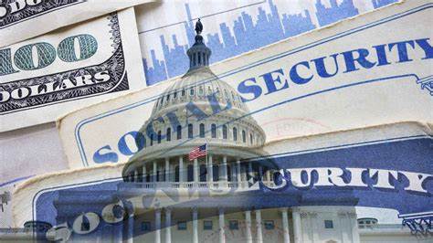 Should the Middle Class Really Be Worried About the State of Social Security? Experts Weigh In
