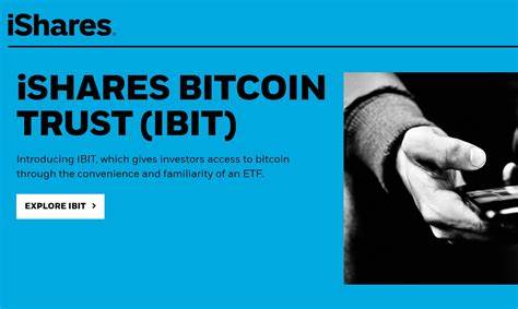 Do You Have What It Takes to Buy the iShares Bitcoin Trust? I Don't
