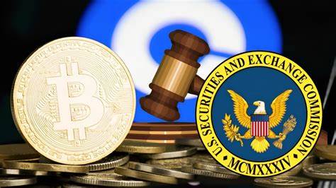 Coinbase scores legal win, court orders SEC to explain lack of crypto rulemaking - CryptoSlate