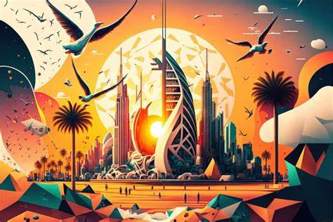 Dubai Unveils New Era for Blockchain: The Blockchain for Good Alliance - Crypto Head