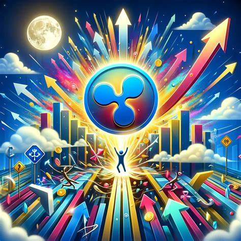 Here’s Why XRP Price Will Pump To New All-Time High In 2024 - Blockzeit