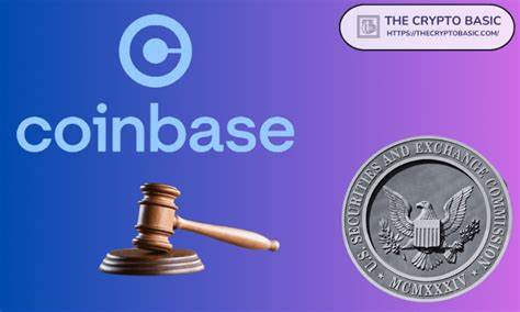 SEC Is Probing Coinbase Over User Number Misstatement Concern