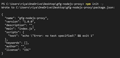 Show HN: @push.rocks/smartproxy –> a route to action based proxy for Node.js