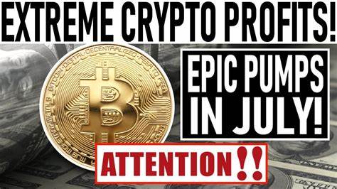 Pro crypto trader announces ‘epic pump season,’ here’s when