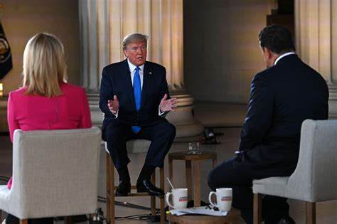 Trump Tax Cuts Advance; Winners, Losers And What To Watch