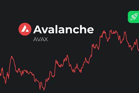 Avalanche (AVAX) Price Dips to 6-Monthly Lows: What’s Next? - Coinspeaker