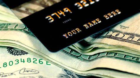 Die 17 besten Cashback-Kreditkarten im Mai 2024
