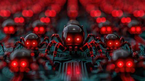DanaBot Botnet Disrupted, 16 Suspects Charged