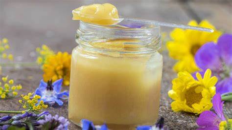Royal Jelly