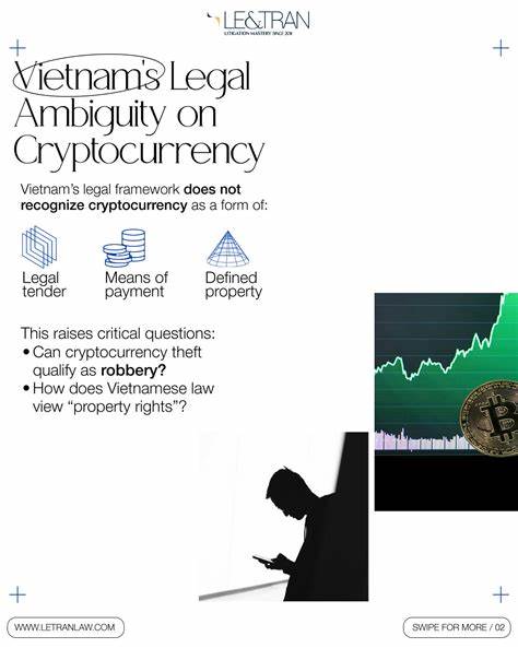 An overview of cryptocurrency regulations in Vietnam
