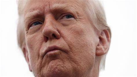 Executive order reduces Voice Of America staff by 43%