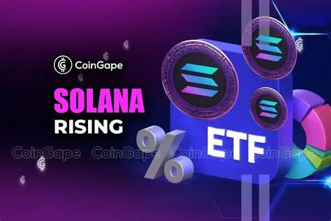 Canary Files First U.S. Solana ETF With Staking, Marinade Finance Named Provider; SEC Decision Pending