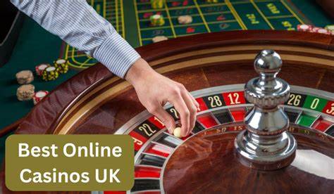 Best Online Casinos UK: JACKBIT is Ranked the Most Trusted Online Casino of 2025