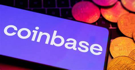 Coinbase’s petition for crypto-specific rules rejected by SEC - ReadWrite