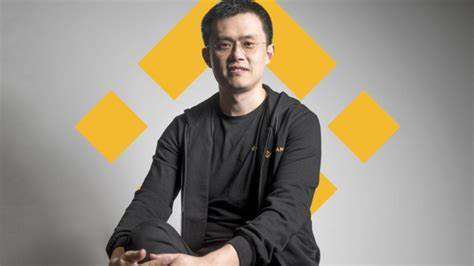 Bloomberg Report Says Binance’s CZ Worth $96 Billion - Coinfomania