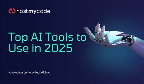 AI Coding Tools (May 2025)