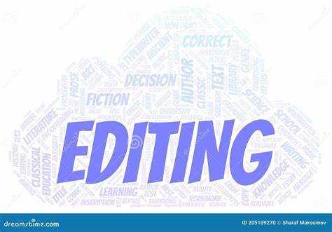 Edit Photo with Words