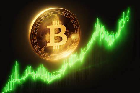 Bitcoin in kritischer Lage: Bricht der Kurs bald ein oder folgt die nächste Rally?