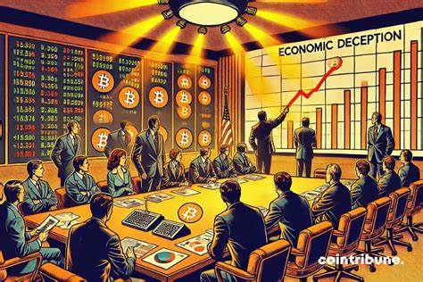 Bitcoiners were first to realize US economic data ‘was wrong’ — Pompliano
