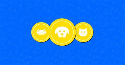 Your Introduction to Meme Coins: The Next Big Thing or a Bubble Waiting to Burst? - Coinpedia Fintech News
