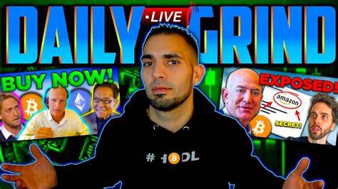 The big boys want in on crypto, too - MSN