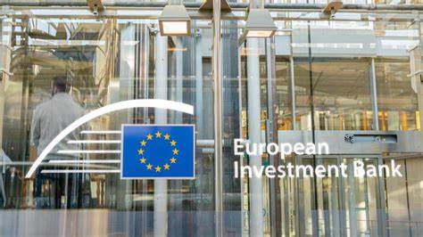 European Investment Bank to inject €70B in European tech