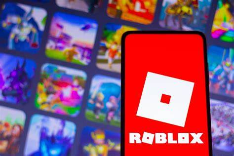 Roblox's Latest Partnership With Google Could Be Game-Changing