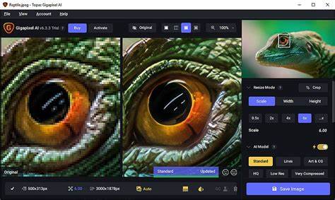 Show HN: Gigapixel AI – Free AI-Powered Image Enhancer with 4x Upscaling