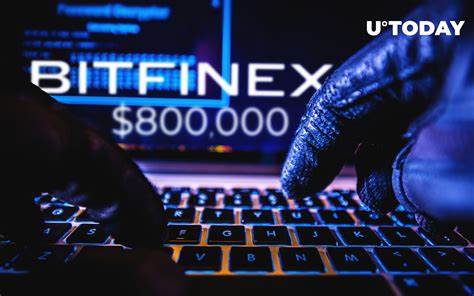Hacker transferieren etwa 94.000 BTC aus Geldern, die beim Bitfinex-Hack 2016 gestohlen wurden – FinanceFeeds
