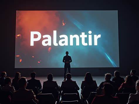 Palantir (PLTR) and Netflix (NFLX) “Are True Leaders,” Veteran Analyst Says