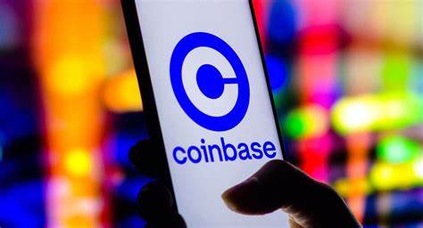 Die SEC kommt für Coinbase – Bloomberg
