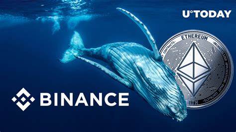 Ethereum ICO Whale Sells 19,000 ETH Worth Over $47M Amid Market FUD - Head Topics