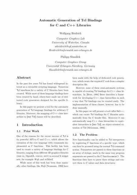 Ask HN: Recommended resources for C++ bindings generation project?