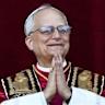 Pope Leo Takes on AI
