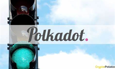 Ukraine post DOT address, hence Polkadot’s Gavin Wood donates $5.7M - cryptoslate.com