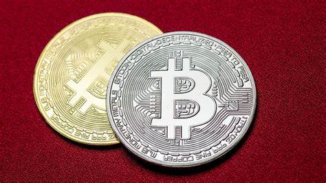 Bitcoin Price Drops Below $58,000 For The First Time In 2 Months - Forbes