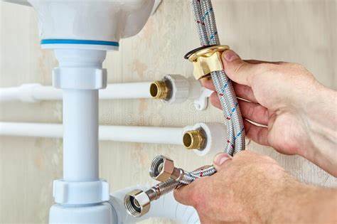 Working on the plumbing in a small web community