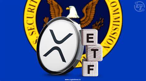 SEC delays decision on Franklin Templeton’s spot XRP ETF to June 2025