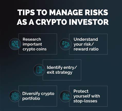 Understanding Crypto Trading Risks: The Role of Exit Strategies