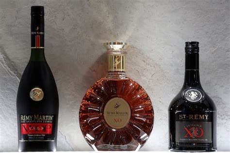 Remy Cointreau Names Franck Marilly as CEO